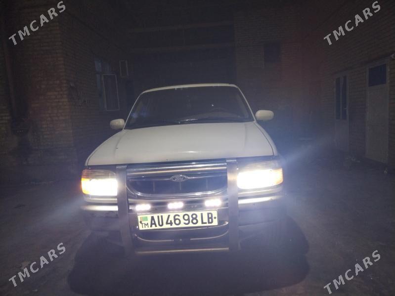 Ford Explorer 1996 - 70 000 TMT - Türkmenabat - img 2