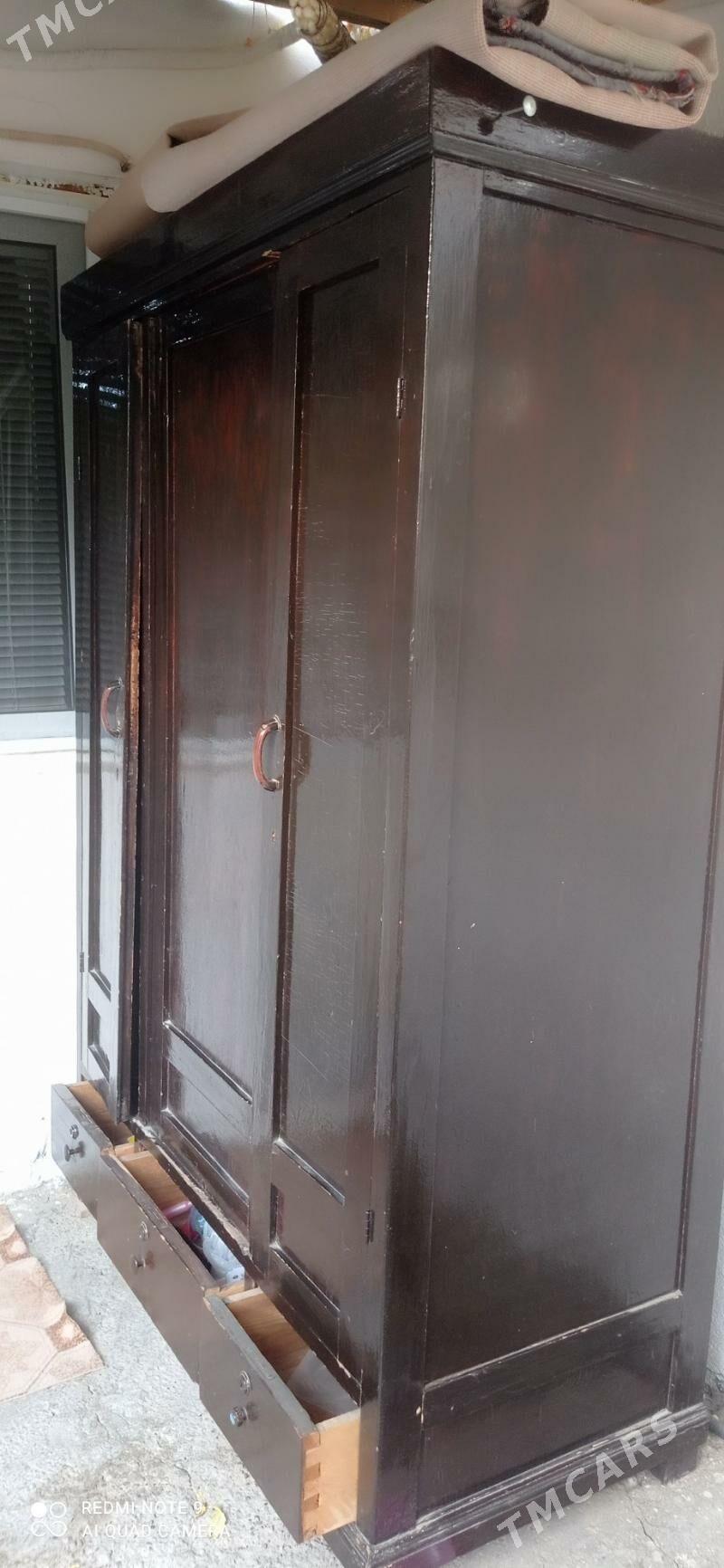 gadymy agaç şifoner - Mary - img 4