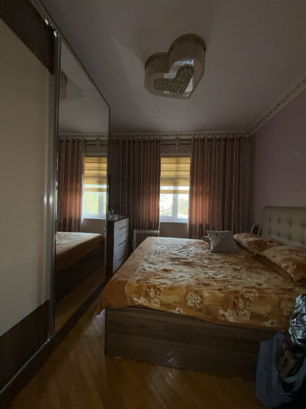 2 ком Ереванская евроремонт - Ашхабад - img 3