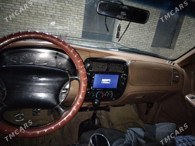 Ford Explorer 1996 - 70 000 TMT - Türkmenabat - img 6