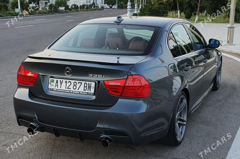 BMW 3 Series 2009 - 200 000 TMT - Туркменбаши - img 6