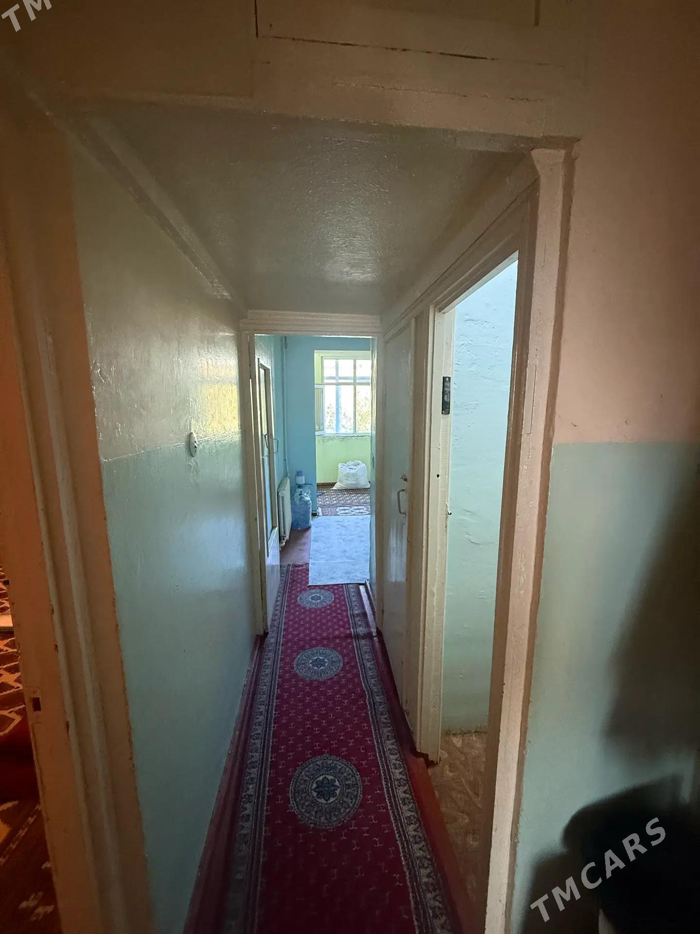 Maryyskiy 2 et 2 kom - Ашхабад - img 5