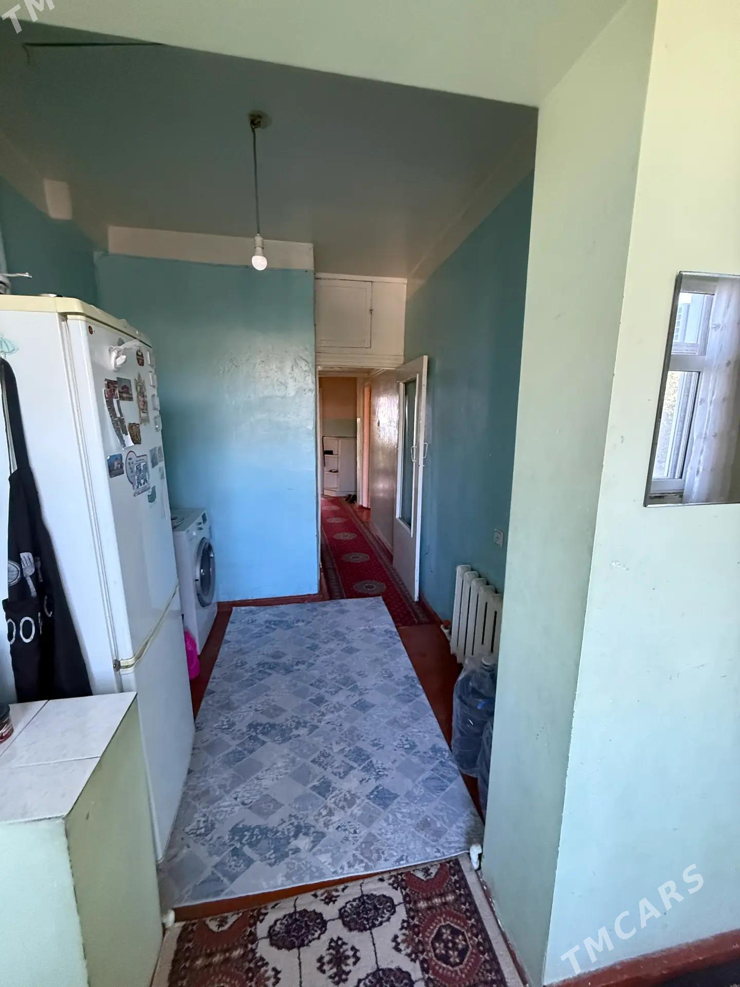 Maryyskiy 2 et 2 kom - Ашхабад - img 4