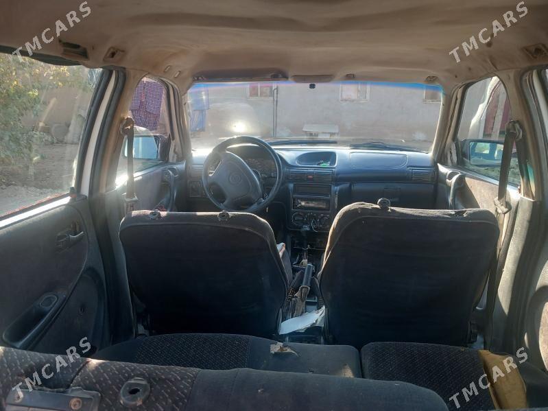 Opel Astra 1995 - 30 000 TMT - Болдумсаз - img 3