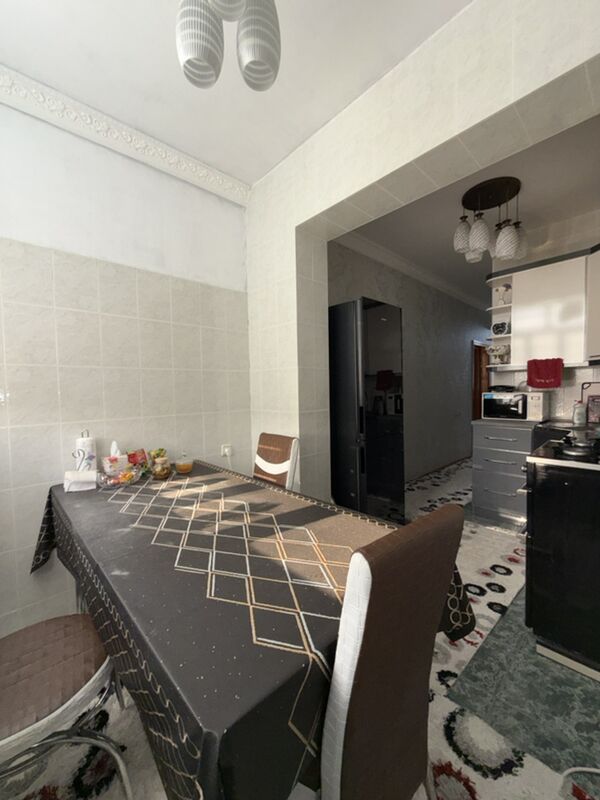 2 ком Ереванская евроремонт - Ашхабад - img 5