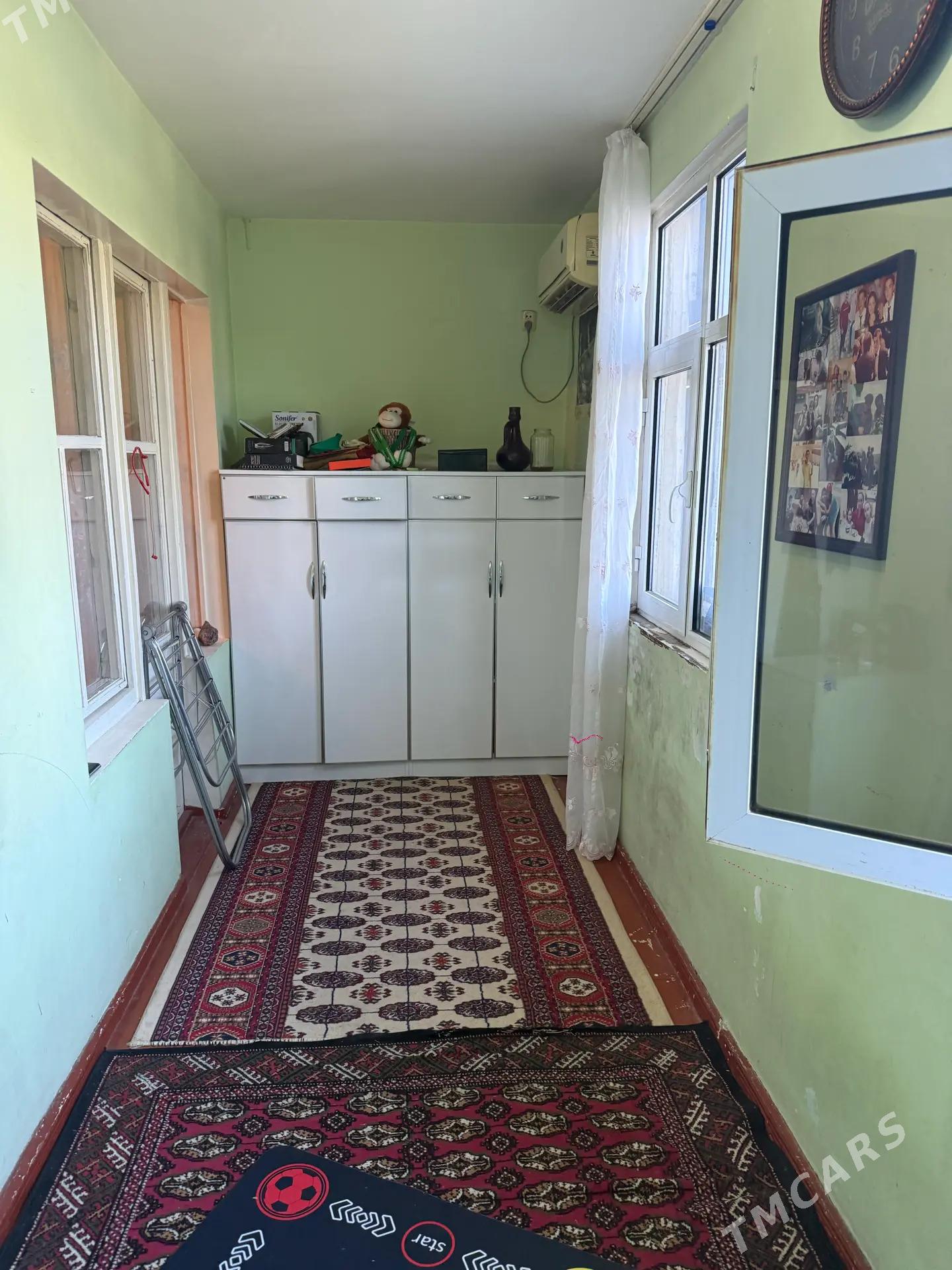 Maryyskiy 2 et 2 kom - Ашхабад - img 2