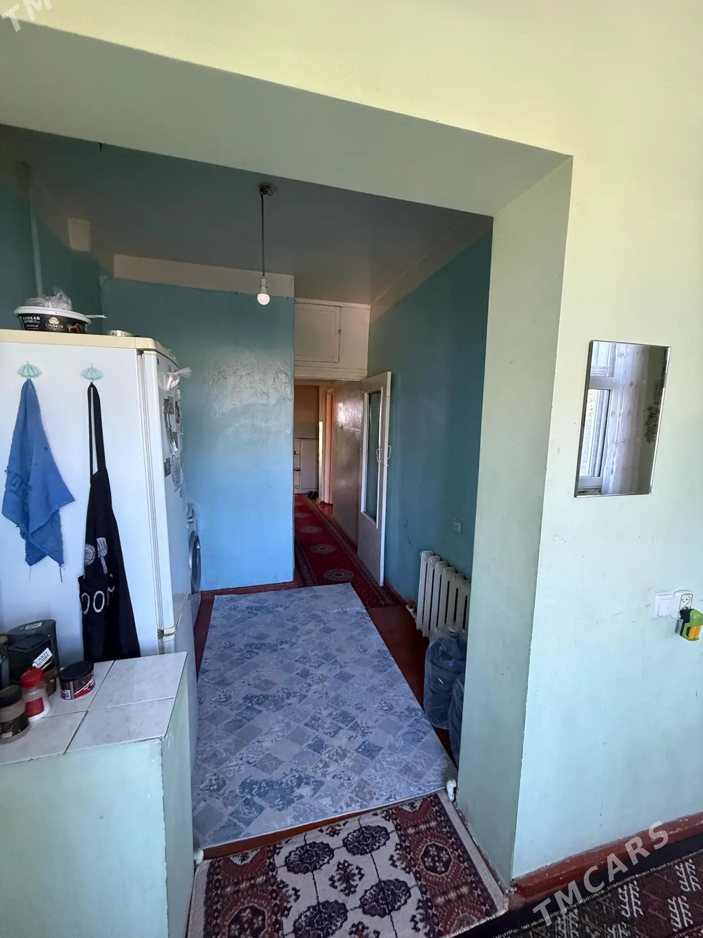 Maryyskiy 2 et 2 kom - Ашхабад - img 3