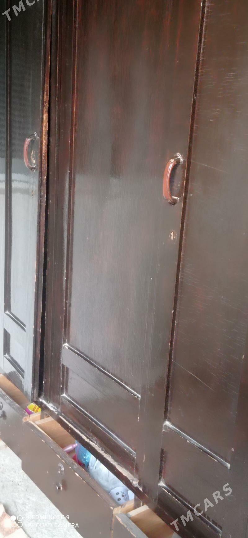 gadymy agaç şifoner - Mary - img 2