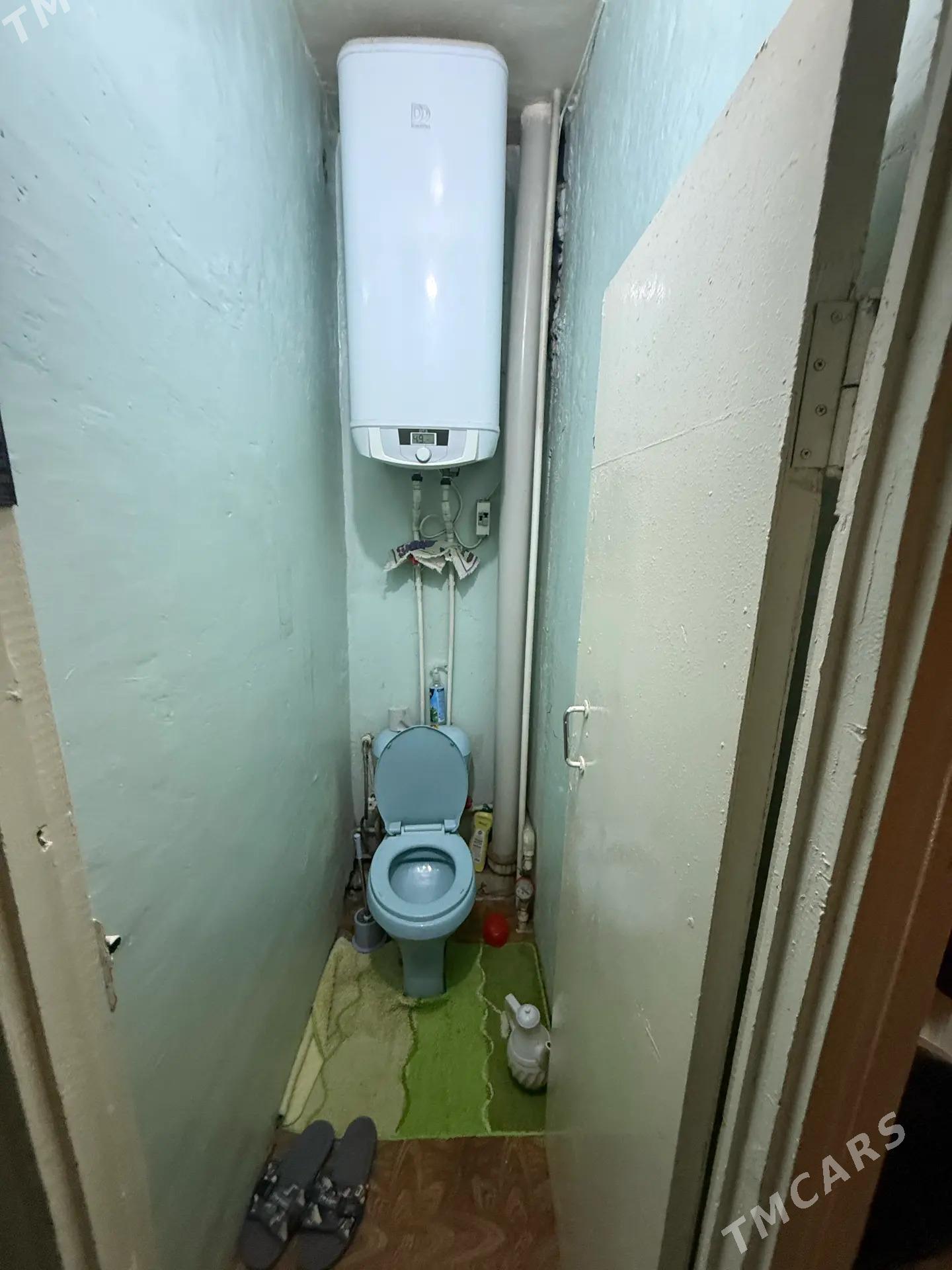 Maryyskiy 2 et 2 kom - Ашхабад - img 6