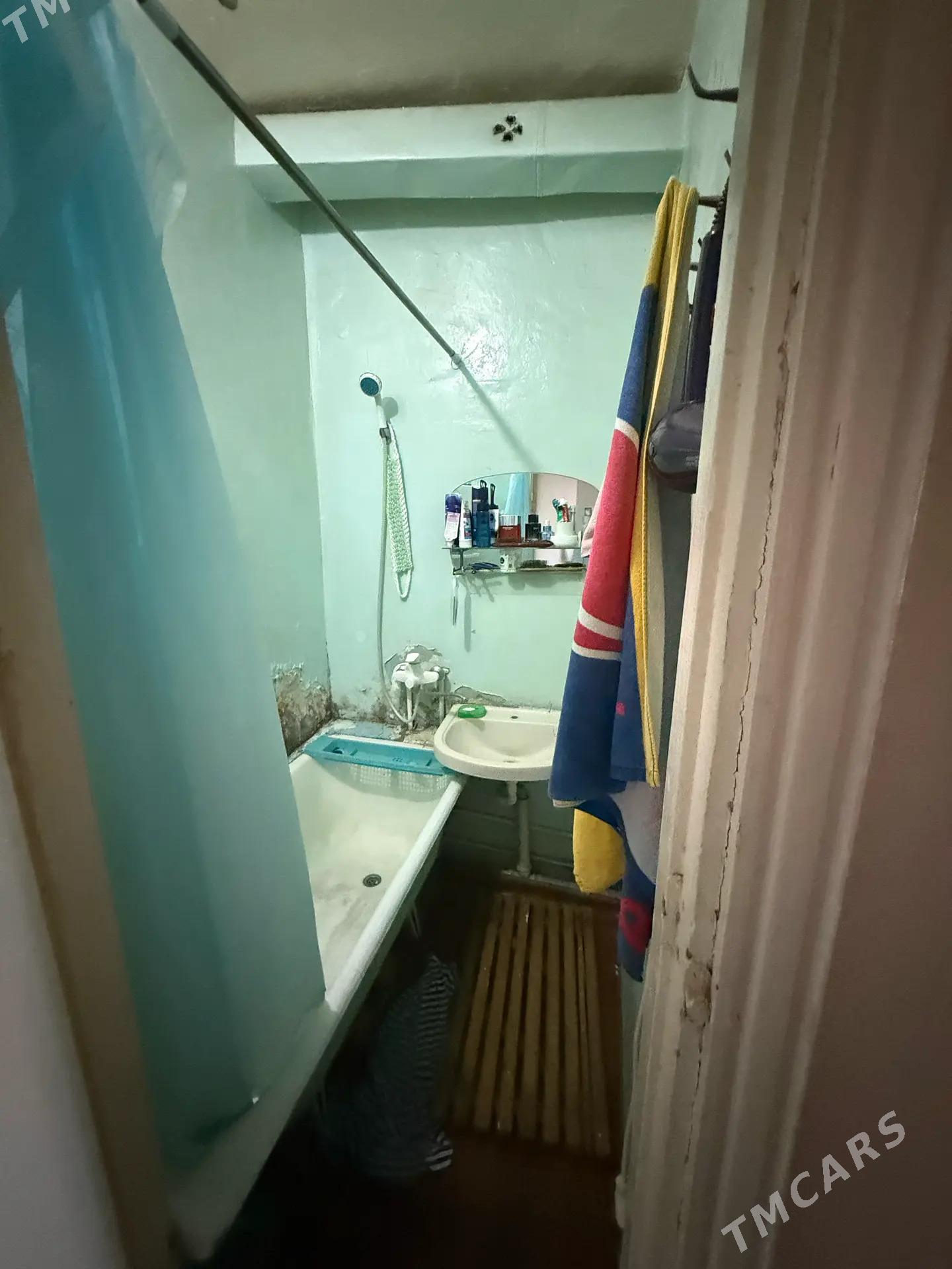 Maryyskiy 2 et 2 kom - Ашхабад - img 7