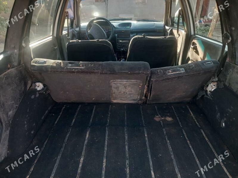 Opel Astra 1995 - 30 000 TMT - Болдумсаз - img 4