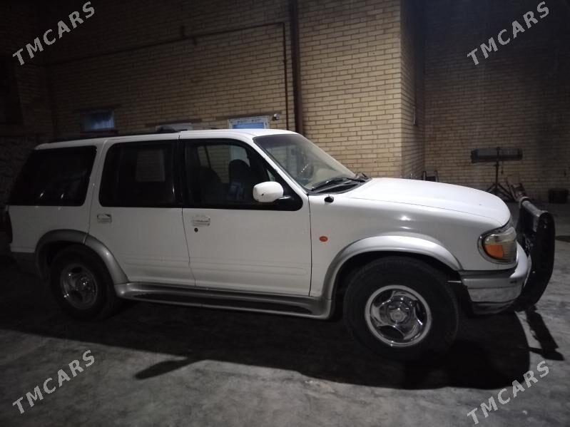Ford Explorer 1996 - 70 000 TMT - Türkmenabat - img 4