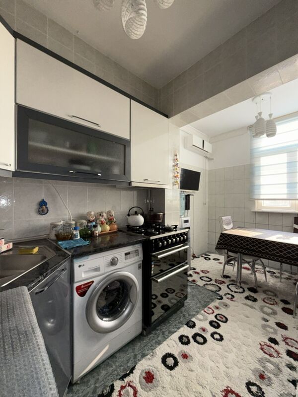 2 ком Ереванская евроремонт - Ашхабад - img 4