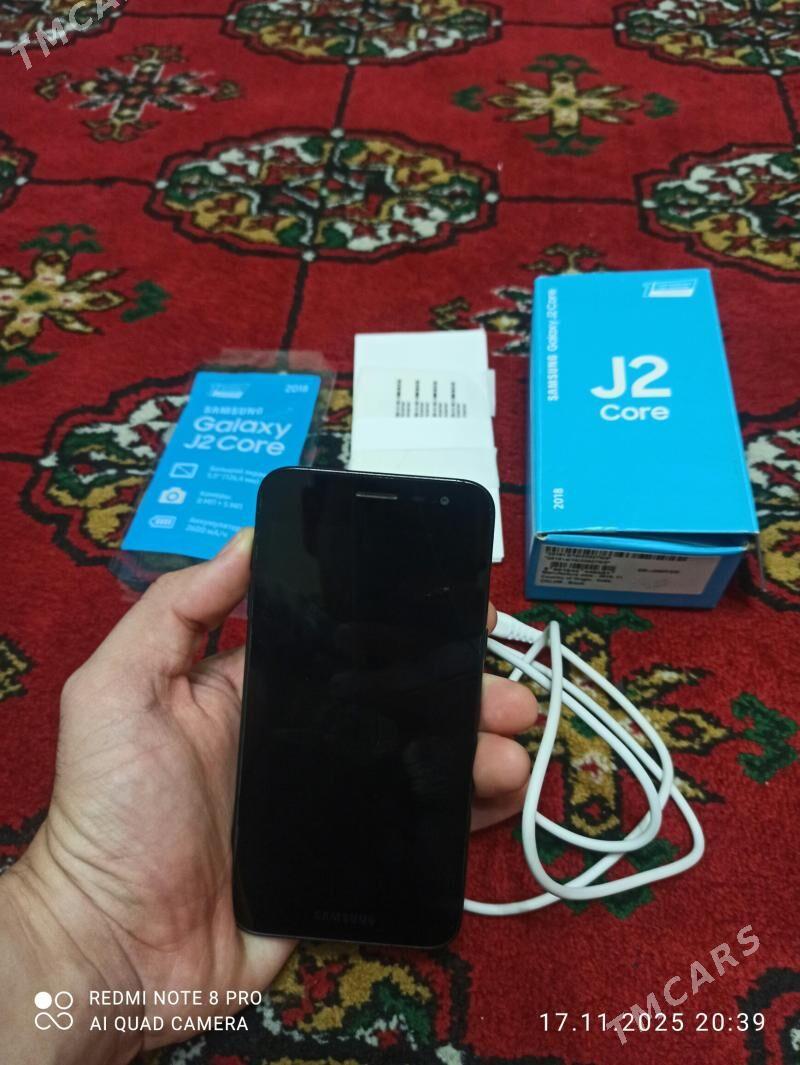 Samsung J2 Core - 30 мкр - img 3