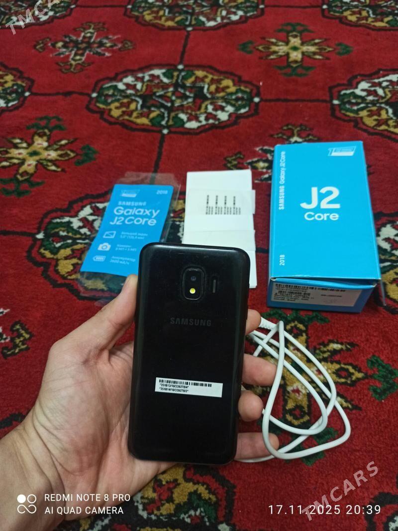 Samsung J2 Core - 30 мкр - img 2