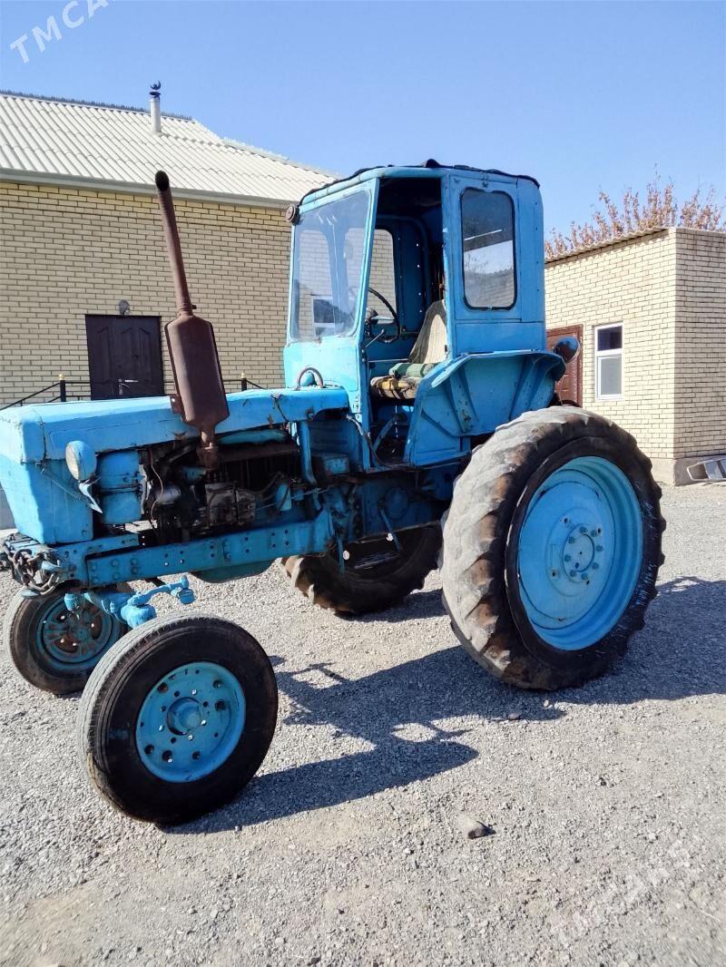 MTZ T-28 1995 - 70 000 TMT - Baýramaly - img 1