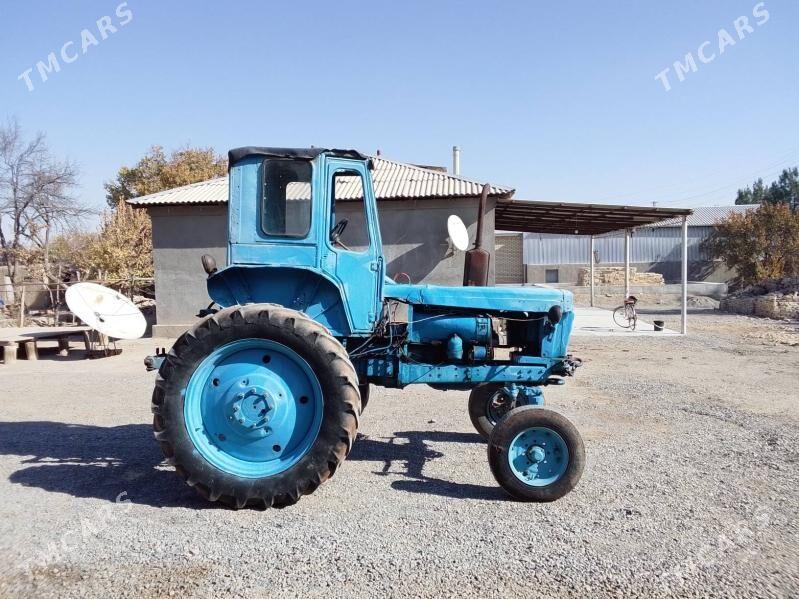 MTZ T-28 1995 - 70 000 TMT - Baýramaly - img 4