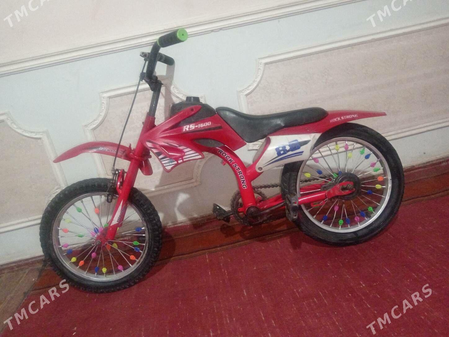 Miniski Welosipeteti - Дашогуз - img 2