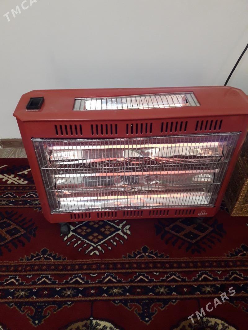 tok pec ток печ - Ашхабад - img 2