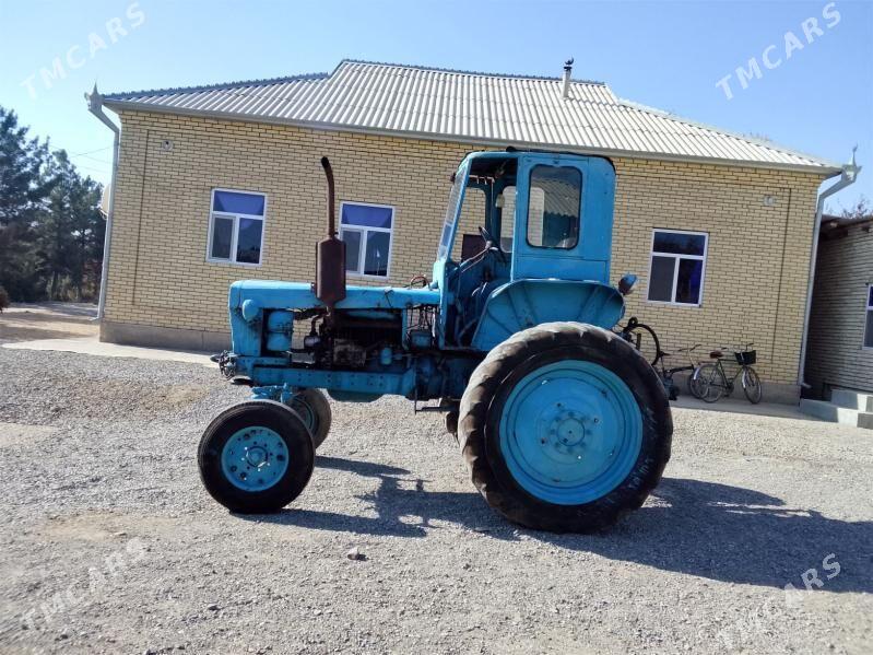 MTZ T-28 1995 - 70 000 TMT - Baýramaly - img 3