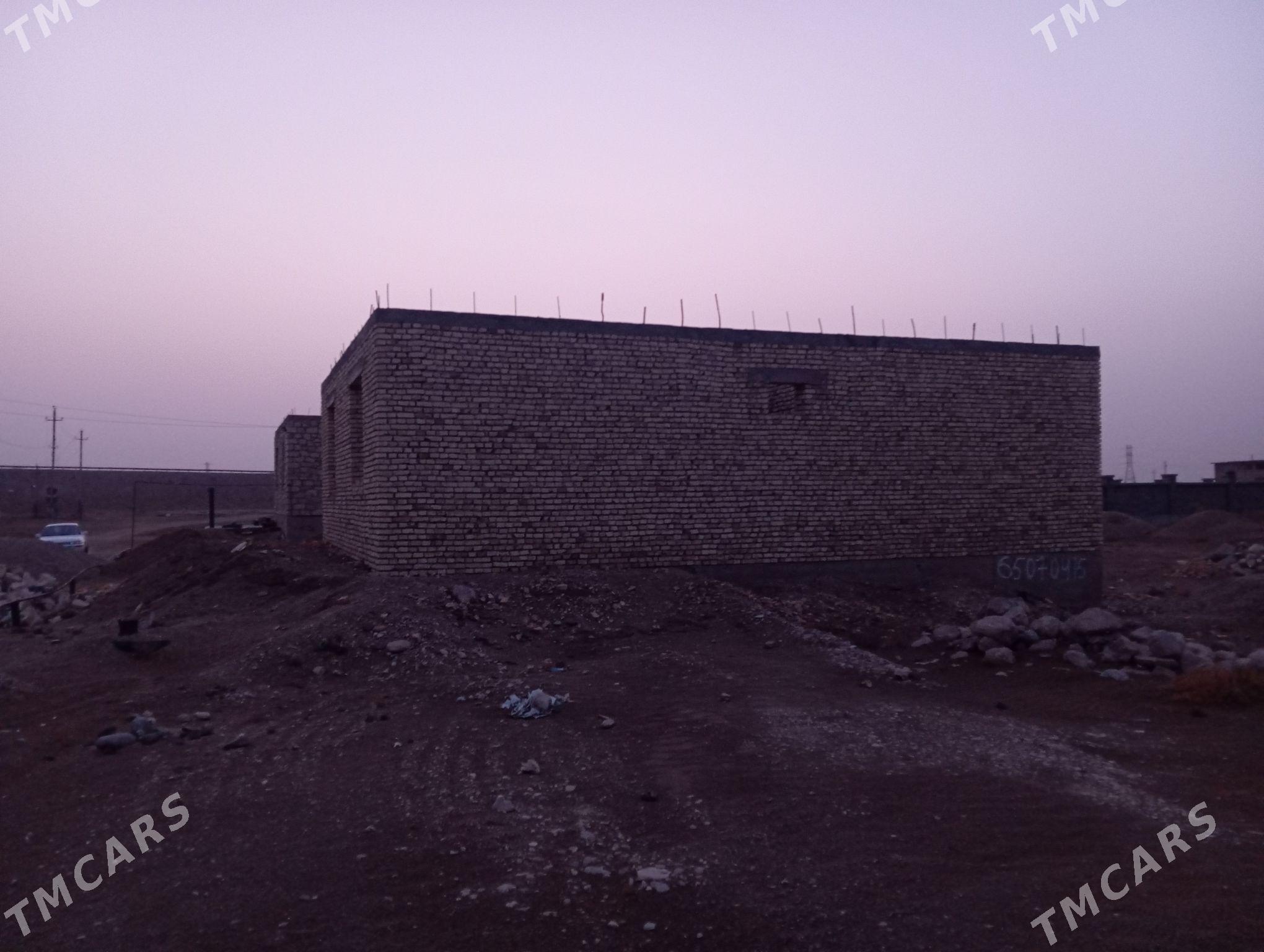 Jaý - Балканабат - img 2