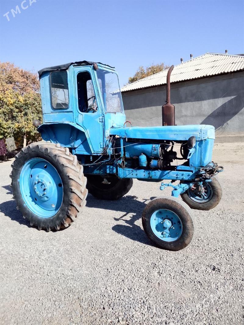 MTZ T-28 1995 - 70 000 TMT - Baýramaly - img 2