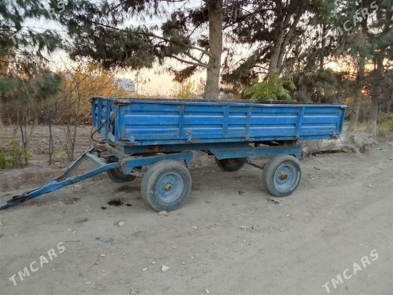 MTZ T-28 1995 - 70 000 TMT - Baýramaly - img 5