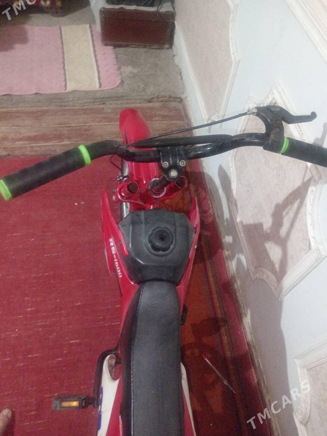 Miniski Welosipeteti - Дашогуз - img 3