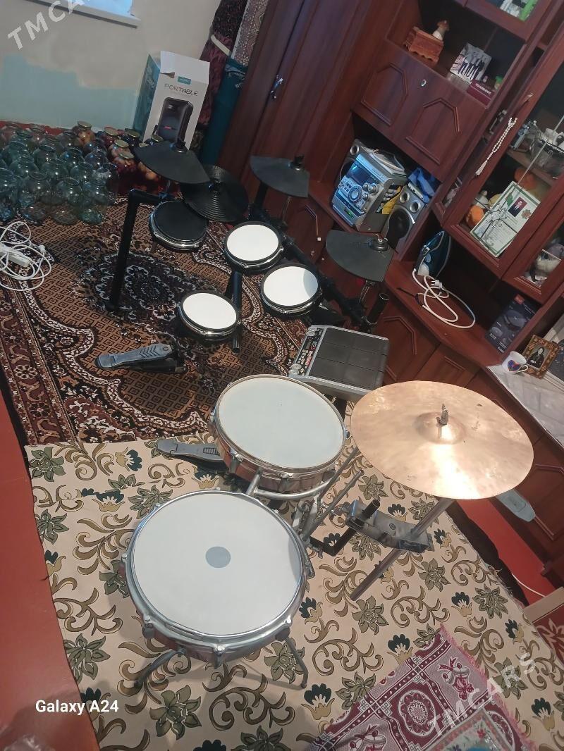 Udarnik - Türkmenbaşy - img 2