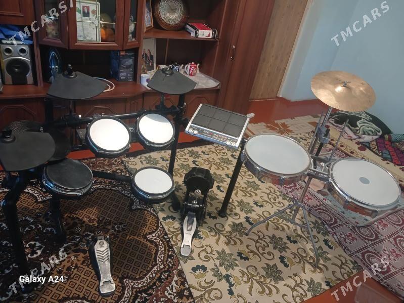 Udarnik - Türkmenbaşy - img 3