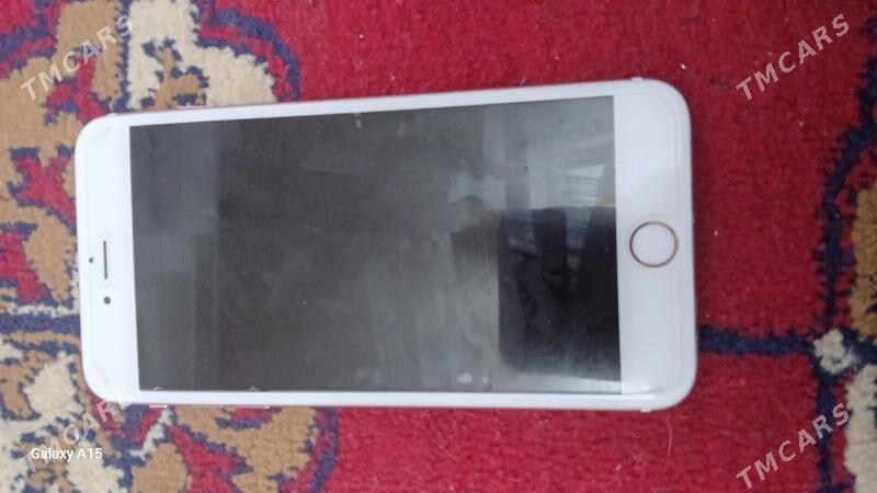 Iphone 6s plus - Дашогуз - img 3