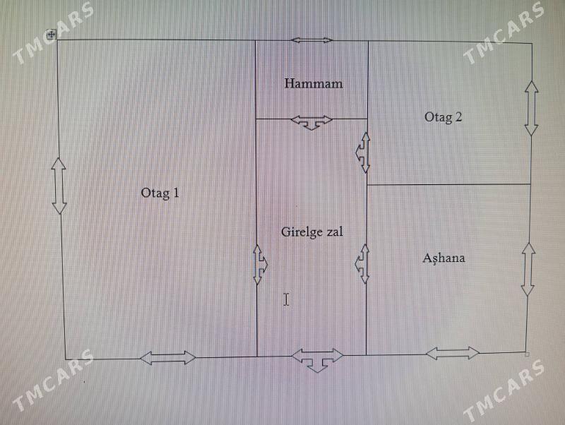 Jaý - Балканабат - img 5