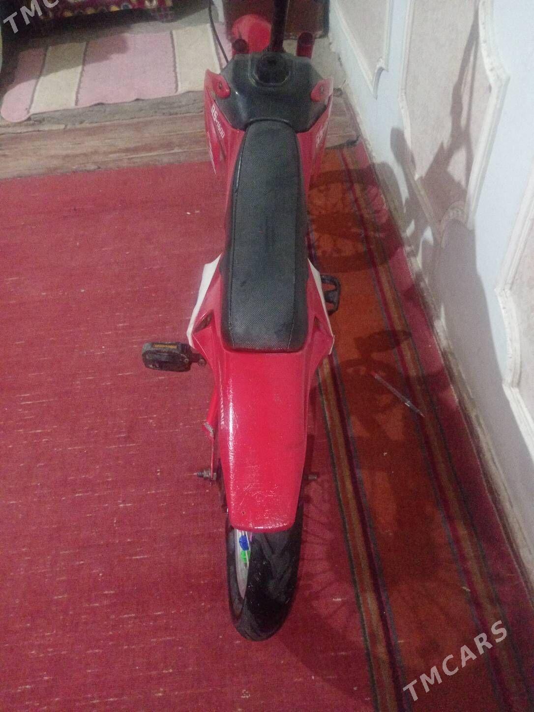 Miniski Welosipeteti - Дашогуз - img 4