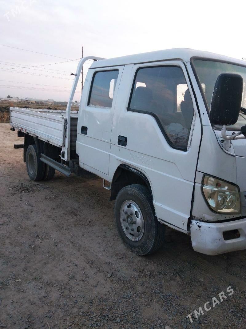 Forland H3 2015 - 100 000 TMT - Векильбазар - img 3