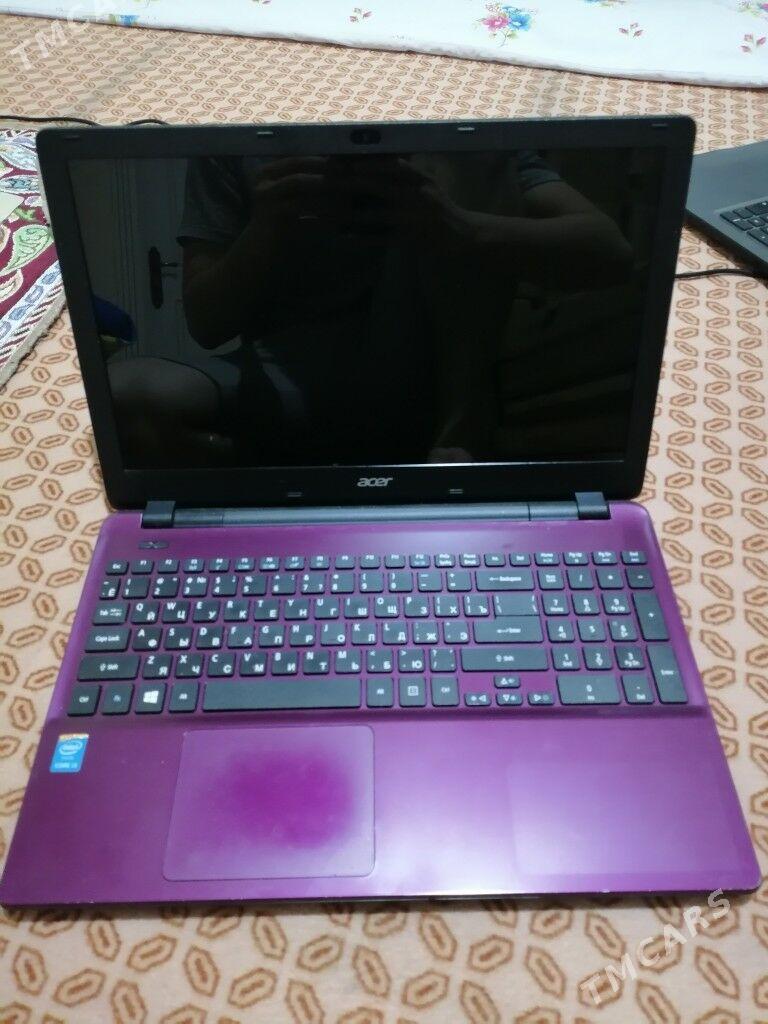 Notebook i3 2gen - Aşgabat - img 1