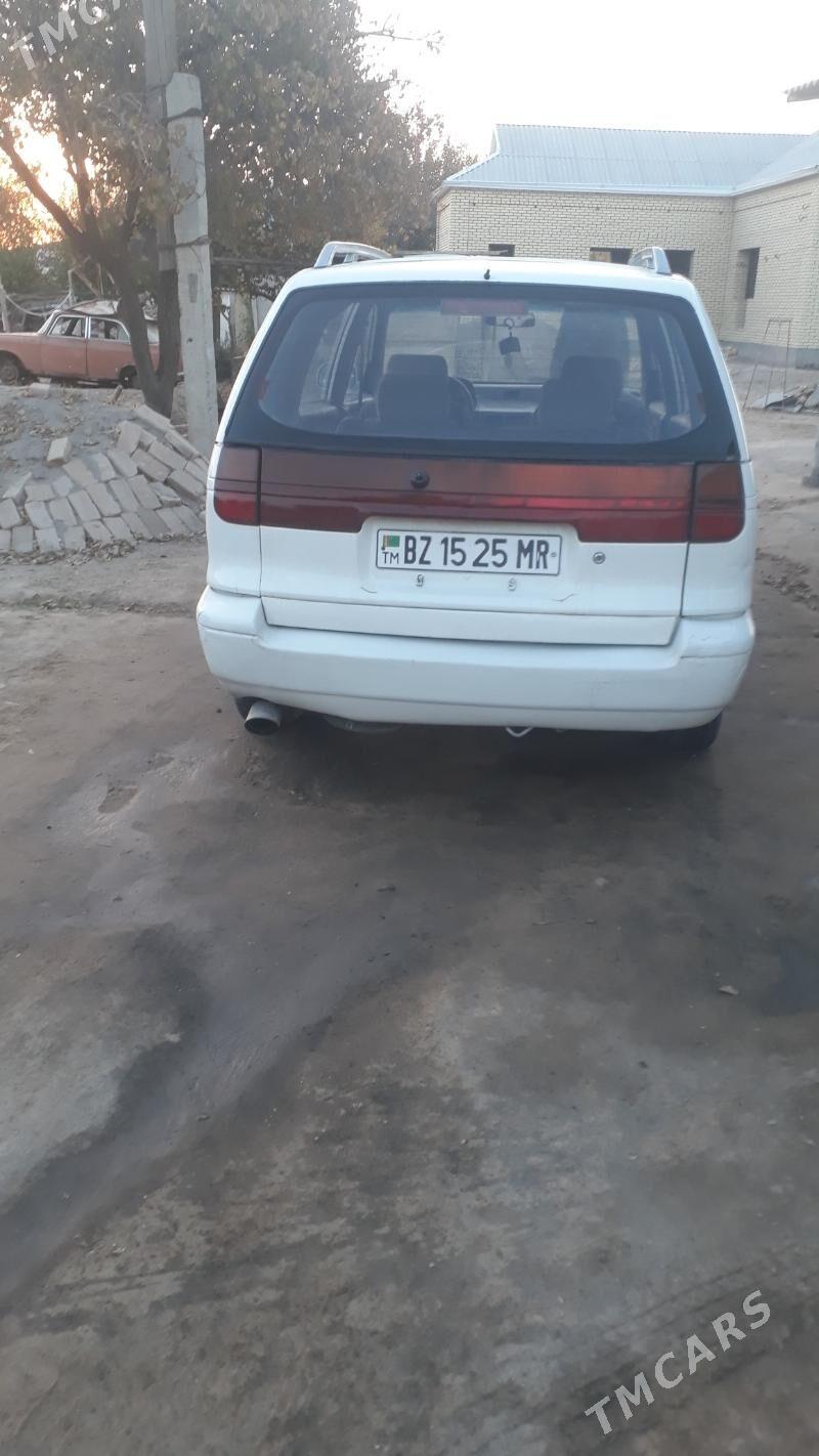 Mitsubishi Chariot 1992 - 22 000 TMT - Mary - img 3