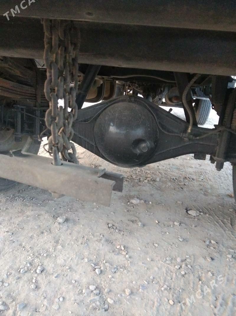 Forland H3 2015 - 100 000 TMT - Векильбазар - img 4