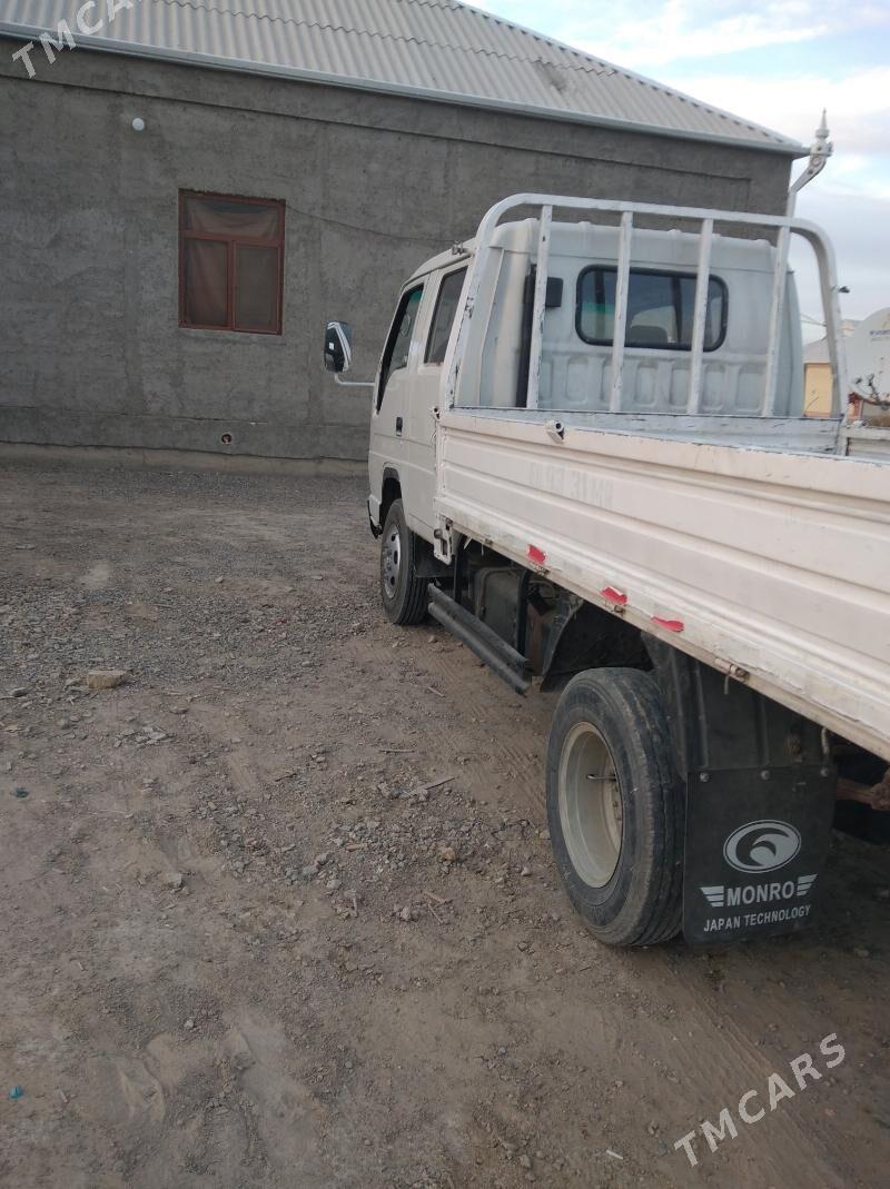 Forland H3 2015 - 100 000 TMT - Векильбазар - img 2