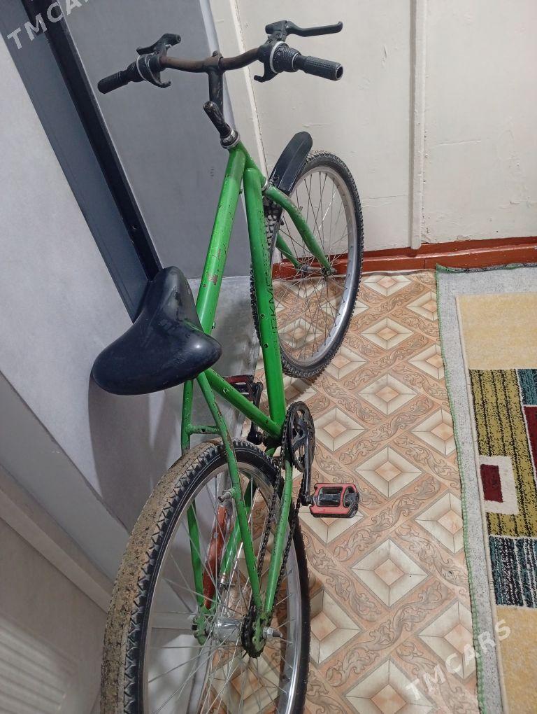 welosiped - Балканабат - img 2