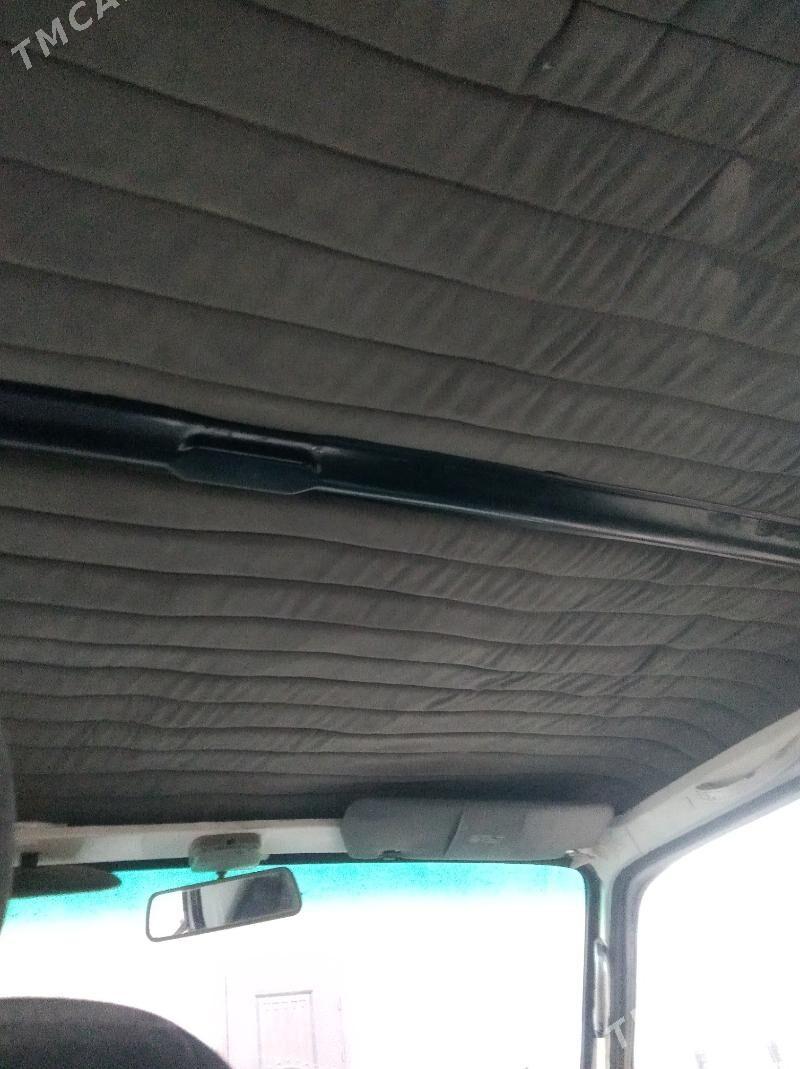 Forland H3 2015 - 100 000 TMT - Векильбазар - img 6