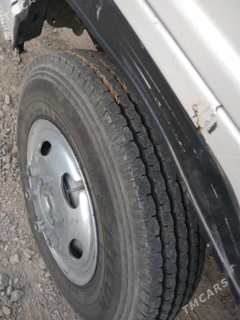 Forland H3 2015 - 100 000 TMT - Векильбазар - img 7