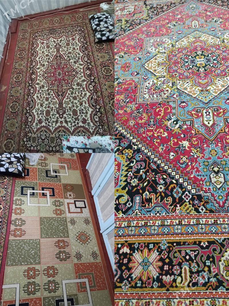 Haly - Balkanabat - img 2