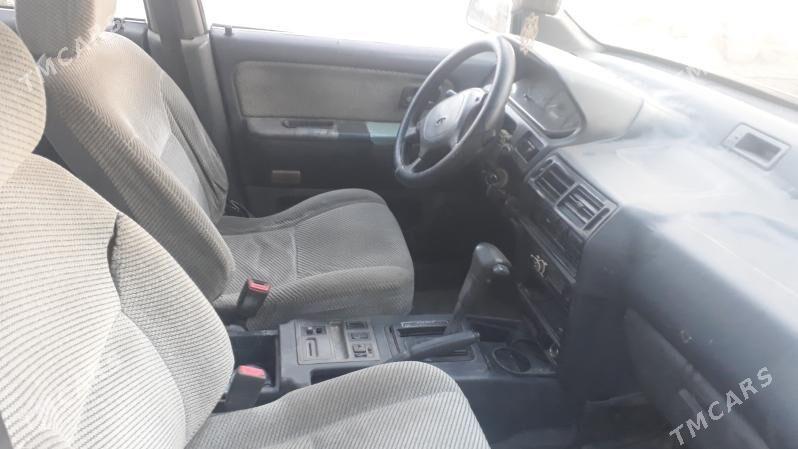 Mitsubishi Chariot 1992 - 22 000 TMT - Mary - img 4