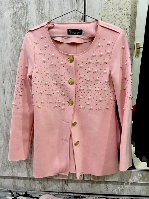 Yensiz kurtka zempir - Aşgabat - img 6