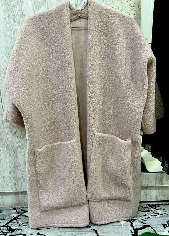 Yensiz kurtka zempir - Aşgabat - img 5