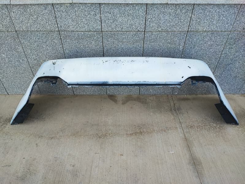 2020 Avalon yzky bamper 2 000 TMT - Ашхабад - img 2