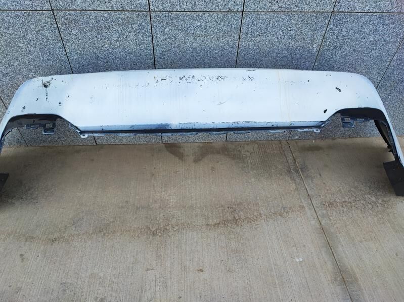 2020 Avalon yzky bamper 2 000 TMT - Ашхабад - img 3