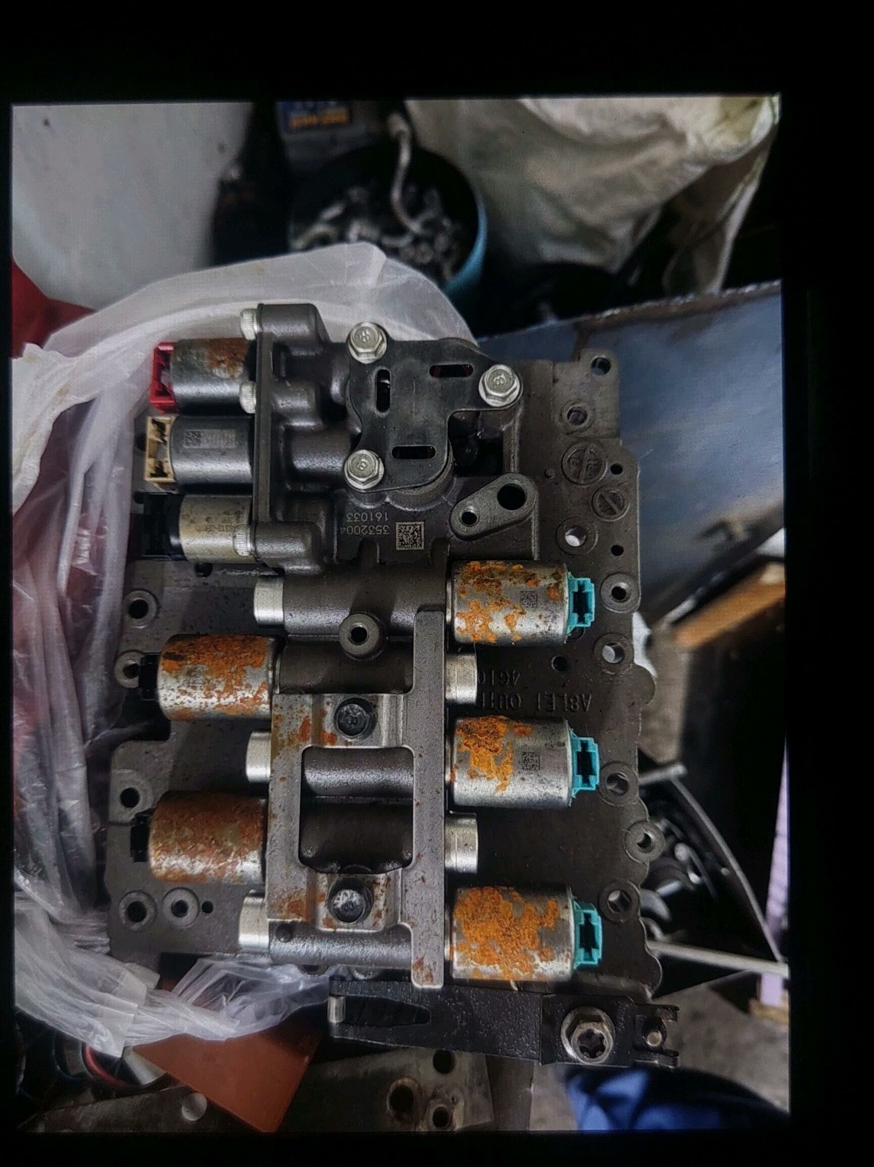 Sorento karopka 4WD 8skorost 6 200 TMT - Ашхабад - img 4