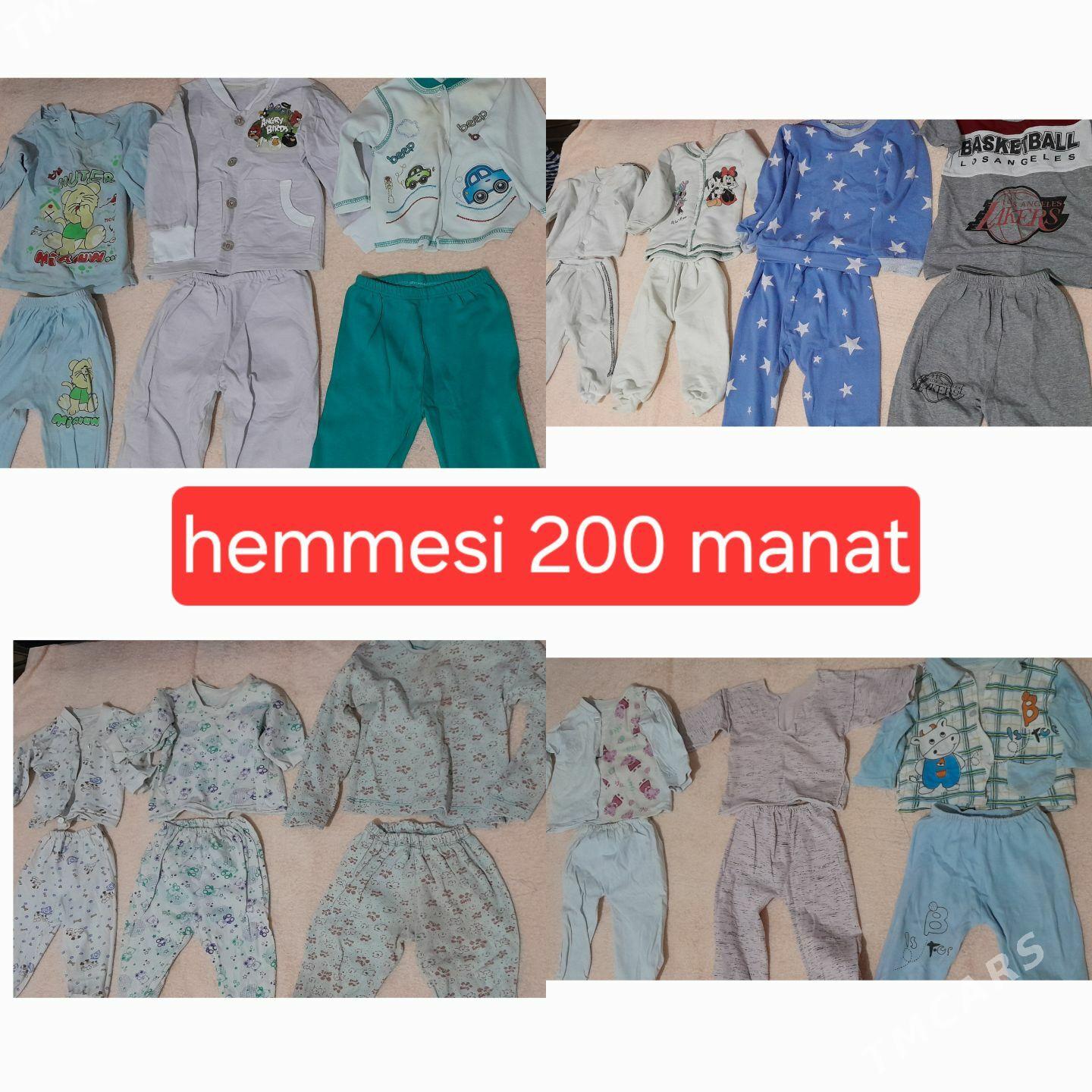 çaga eşikleri 2,5 yaşa çenli - Гуртли - img 6