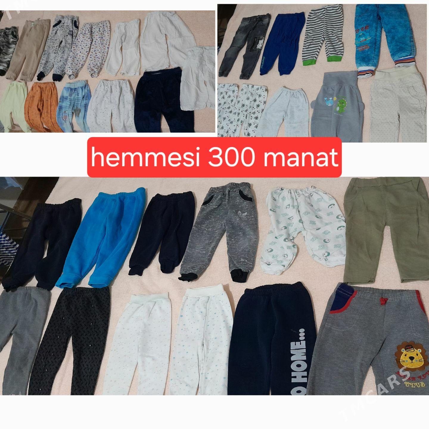 çaga eşikleri 2,5 yaşa çenli - Гуртли - img 8